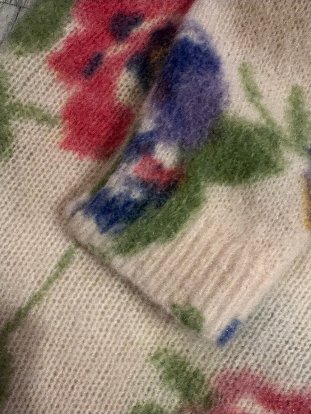 Sezane Teresa Cardigan Monday - Size S - Picture 7 of 9